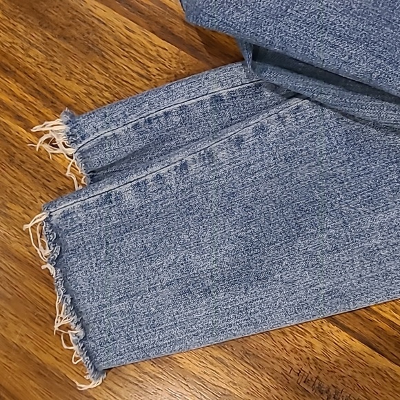 Lucky Brand Women's Skinny jeans size 2 - Picture 2 of 7